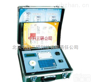 HG45-THY-21A  <em>油液</em>质量检测仪 <em>便携式</em><em>油液</em>质量检测仪