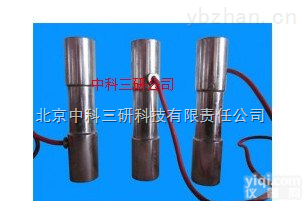 HG36-NF110  <em>振弦式</em><em>钢筋</em><em>测力计</em> 桥梁<em>钢筋</em><em>测力计</em>