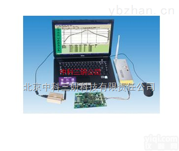 HJ24-K1200  温度<em>曲线</em>测试仪 温度<em>曲线</em><em>测试系统</em>