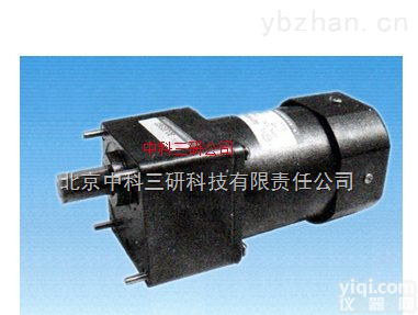 HJ02-JB  单相电容运转异步<em>电动机</em> 齿轮<em>减速</em>运转异步<em>电动机</em>