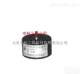 HJ97-TYB  <em>永磁</em><em>同步电动机</em>