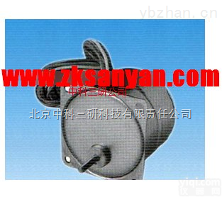 HJ95-Y  <em>永磁</em>式步进<em>电动机</em>