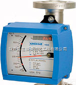 金属转子<em>流量计</em>H250  KROHNE-<em>克罗尼</em>金属转子<em>流量计</em>H250