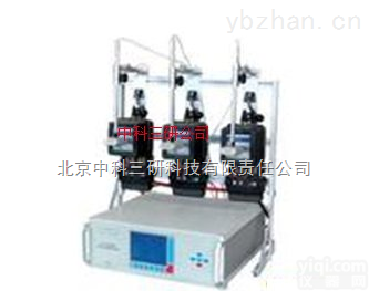 DL71-1  <em>便携式单相电能表检定装置</em> 便携式单相电能表检定系统