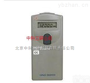 QX52-HT-4100  <em>非接触</em>式<em>转速表</em> 手握<em>数字式</em><em>转速表</em>