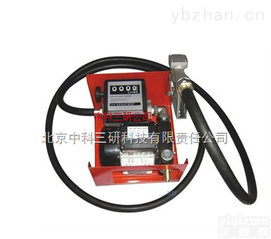 SY92-SZYB-80-7  简易<em>加油机</em> 简易加油<em>装置</em>