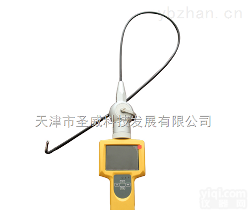 X-AP  黑色软管内窥镜 专业无损检测  <em>汽车内窥镜</em> 视频内窥镜 台湾*代理 内窥镜经销商