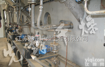 底喷流化床<em>包衣</em>机  65与95赖氨酸<em>制粒</em><em>包衣</em>干燥工程