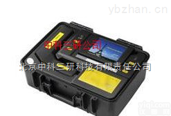 QT24-IAC510  SF6红外双波<em>检漏仪</em>（法国进口）<em>便携式</em>SF6红外双波<em>检漏仪</em>