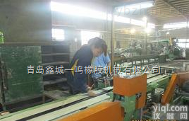 PLC全自动<em>丁基</em><em>内胎</em><em>挤出</em>联动线价格_青岛鑫城一鸣<em>内胎</em>全套设备