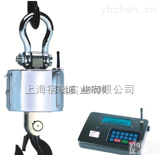 济源15吨无线吊秤厂家，<em>石家庄</em>OCS10吨电子<em>吊钩</em>秤安装