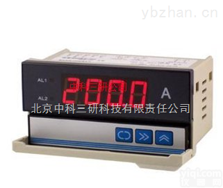 DL94-SH1949B  自动<em>量程</em>四位半<em>交直流</em>电流表 高精度<em>交直流</em>电流表