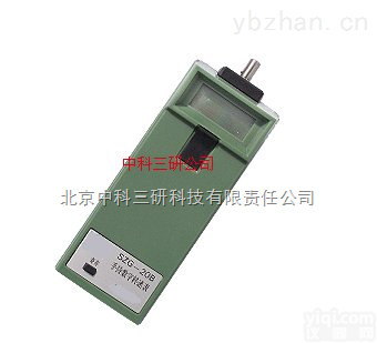 HJ85-SZG-20B  接触式<em>转速表</em> <em>手持式</em><em>转速表</em>