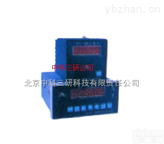 HJ47-XJP-18B  <em>转速</em><em>数字</em><em>显示仪</em> 数显<em>转速</em>表