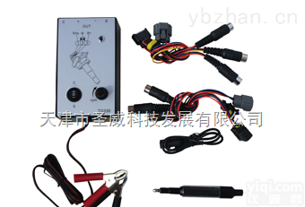 SVDH-330  点火<em>线圈</em><em>测试仪</em> 测试点火<em>线圈</em> 点火<em>线圈</em>检测 安全防护设计