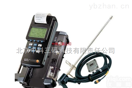 QT32-350 Pro/XL  <em>烟气</em>分析仪 <em>加热型</em><em>烟气</em>分析仪