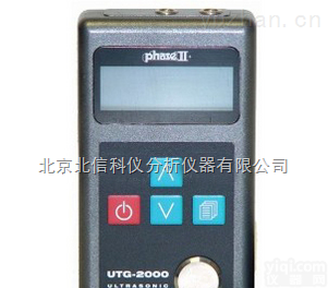 BXS10-UTG-2000/2020  <em>超声波</em><em>测厚仪</em> 精密型<em>超声波</em><em>测厚仪</em> 数显动态<em>测量仪</em>