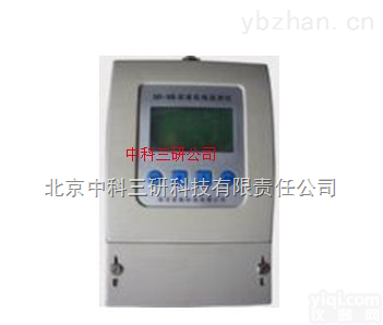 ZX87-SD-XB型  三相<em>谐波</em>在线<em>监测仪</em> 三相<em>谐波</em>在线监测系统