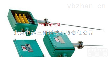 82-SETJ  多<em>点式</em>铠装<em>热电偶</em> 单支多点铠装<em>热电偶</em>