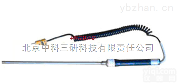 HG42-WRNM  <em>表面</em><em>热电偶</em> 纺织印染<em>表面</em><em>热电偶</em>