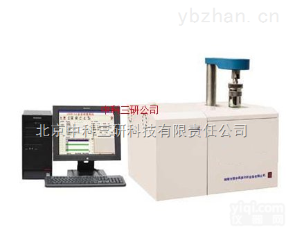 HG30-ZDHW-8  <em>微机</em><em>全自动</em><em>量热仪</em> 高精密度<em>全自动</em><em>量热仪</em>