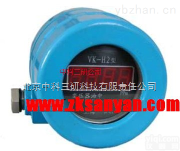 HG82-VK-H2  <em>变压器</em>油中氢气<em>监测仪</em> <em>变压器</em>油中氢气监测装置