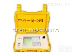 DL36-  <em>岩土</em><em>电阻率</em>测试仪 <em>岩土</em><em>电阻率</em>检测仪