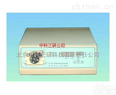 HG21-2002  甲醇浓度检测流加<em>控制</em>器 <em>智能化</em>流加<em>控制</em>器