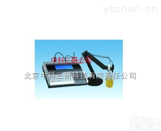 HG17-3C  <em>台式</em><em>精密</em>酸度计 <em>台式</em><em>精密</em>酸度测量装置