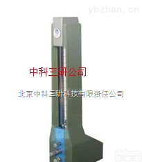 MK96-AQF型 <em> 浮标式气动量仪</em> 新型浮标式气动量仪