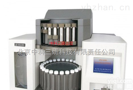 SH84-G  全自动<em>快速</em><em>溶剂萃取</em>仪 在线全自动<em>快速</em><em>溶剂萃取</em>仪