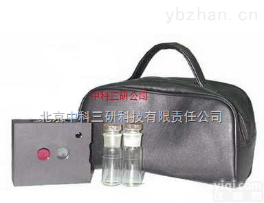 DL81-QYJ-Ⅱ  <em>便携式</em>余氯比色器 <em>便携式</em>余氯比色<em>装置</em>