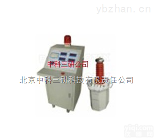 DL60-KVYD  程控工频耐压试验装置 程控工频耐压试验设备