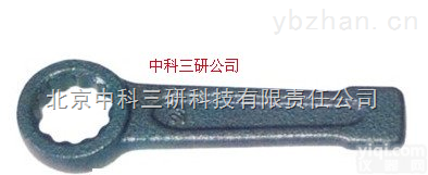 MK44-SETT  <em>敲击</em><em>梅花扳手</em> 防爆<em>敲击</em><em>梅花扳手</em>