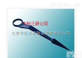 MK41-SETV  <em>撬棒</em><em>梅花扳手</em> 矿山<em>撬棒</em><em>梅花扳手</em>