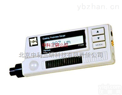 MK38-TT220  磁性<em>测厚仪</em> 磁性测厚<em>装置</em>
