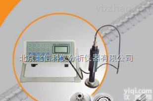 JC05-HRZ-3A  <em>洛氏硬度</em>计 超声<em>硬度检测仪</em> 高精度硬度测量仪