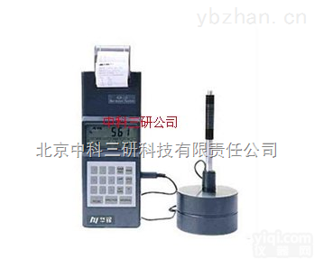 HG16-510  510型里氏<em>硬度计</em> 510型硬度<em>测试仪器</em>