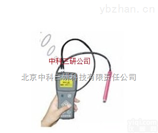 DL97-D  <em>便携式</em><em>电导</em>率 <em>便携式</em>盐密仪