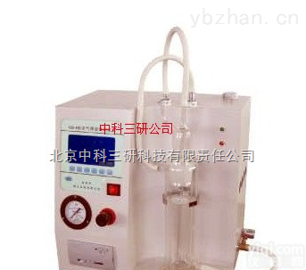 SH93-SBKS-03  空气<em>释放</em>值测定仪 空气<em>释放</em>值<em>测试仪</em>