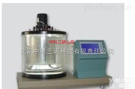 SY89-SBYN-2008  运动<em>粘度</em><em>测定仪</em> <em>高精度</em>运动<em>粘度</em><em>测定仪</em>