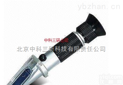 SH81-E  切削油浓度计 <em>水溶性</em><em>切削液</em>浓度计