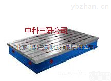 YJ58-SET.I  营口铸铁<em>铆焊</em><em>平板</em> 铸铁<em>铆焊</em>平台