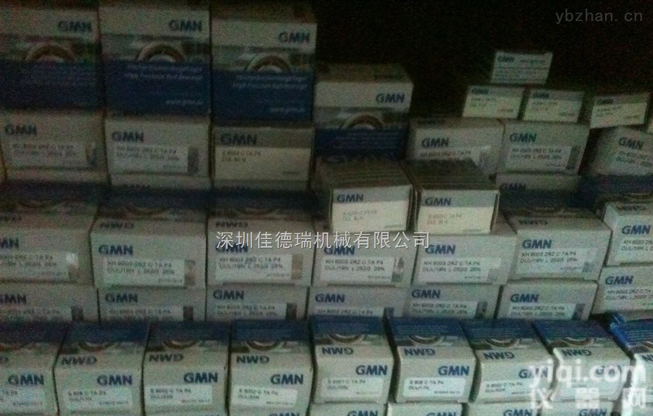 <em>德国</em>GMN、  GMN<em>主轴</em>GMN高精度轴承GMN电<em>主轴</em>轴承