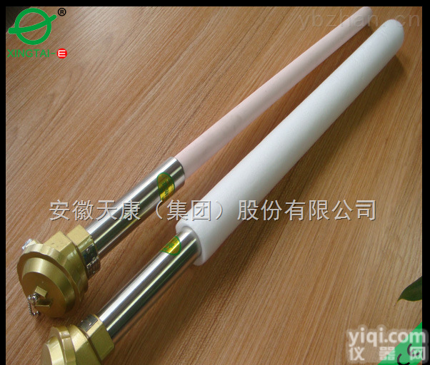 <em>WR系列装配式、铠装式、防爆式、耐腐耐磨式、高温高压式热电偶</em>