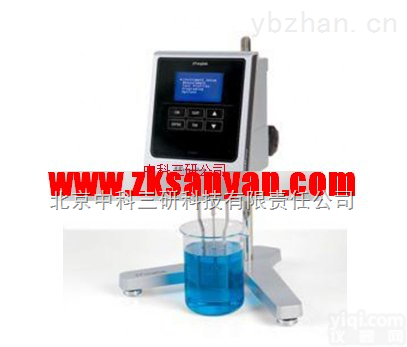 HG52-SMART L JULABO  优莱博/<em>Smart</em>系列旋转<em>粘度计</em> <em>标准型</em>旋转<em>粘度计</em>