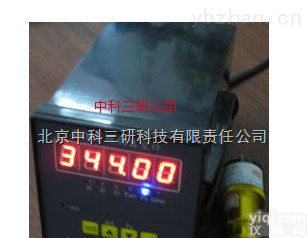 HG45-DOA1  <em>数显</em>热偶<em>真空计</em> 冰箱<em>数显</em>热偶<em>真空计</em>