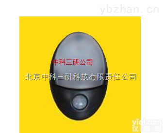 HG10-LEDGC1  插头式LED<em>感应灯</em> 插头式<em>红外</em>线位移LED<em>感应灯</em>