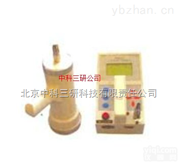 HJ95-<em>BH3206</em>  智能化α、β<em>表面</em>污染<em>测量仪</em> 智能化α、β<em>表面</em>污染测量装置