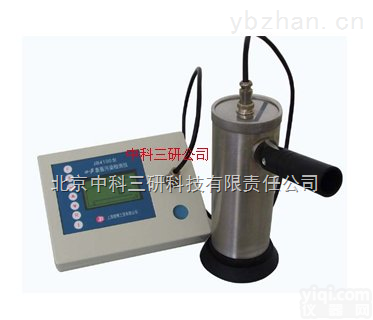 HJ90-JB4100  智能化α、β<em>表面</em>污染<em>检测仪</em> 智能化α、β<em>表面</em>污染检测装置